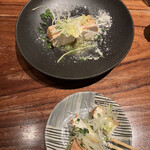 用戶對於東京酒BAL 塩梅 浅草店的評論圖