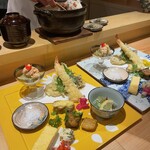 用户对于現代割烹 法善寺momo的评论图