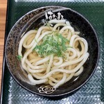 User's review image for はなまるうどん 上野センターモール店