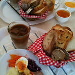 User's review image for BASEL 高倉店