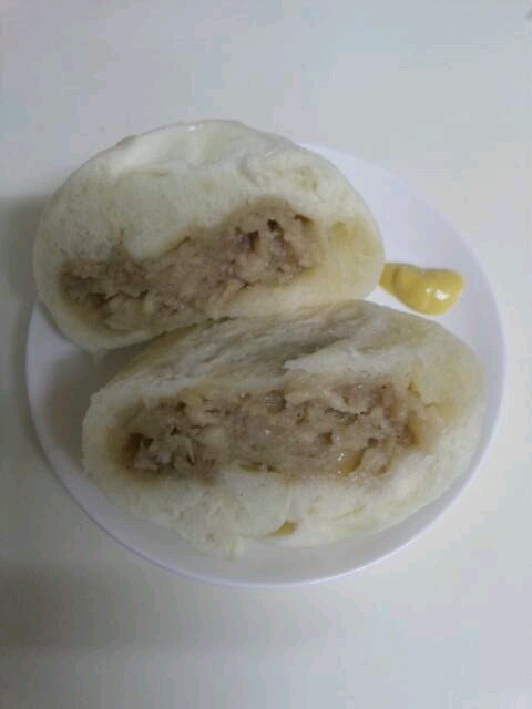 User's review image for 551蓬莱 上本町近鉄店