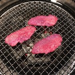 用户对于和牛焼肉ブラックホール 池袋西口店的评论图