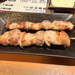 用户对于串夢鳥 琴似店的评论图