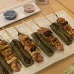 用户对于京都鳥せゑ 札幌本店的评论图