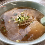 用户对于千代飯店的评论图