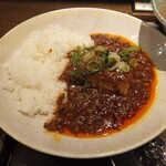 用戶對於ニユートーキヨー 華琳 数寄屋橋店的評論圖