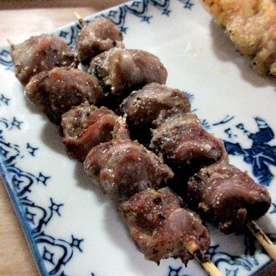 用戶對於とりまさ的評論高清圖