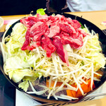 User's review image for ジンギスカン 大門ひつじ亭 本店