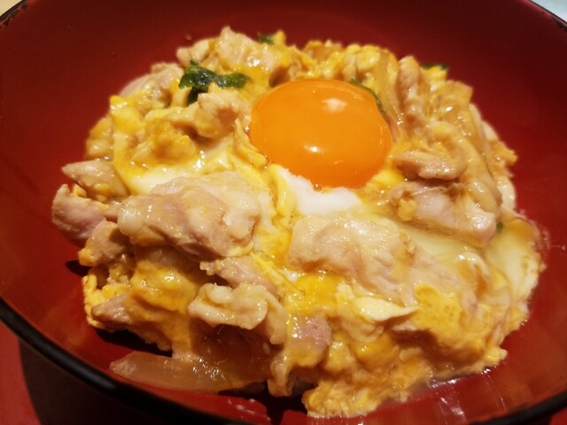 用戶對於八起庵 池袋東武百貨店的評論高清圖