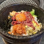 用戶對於和牛焼肉 土古里 浅草店的評論圖