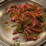 User's review image for ホルモン肉問屋 小川商店 天神橋五丁目店