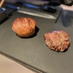 User's review image for コグスダイニングカグラザカ