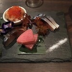 用戶對於日本酒原価酒蔵 上野御徒町店的評論圖