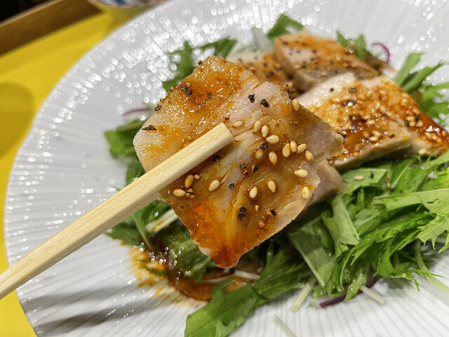 User's recommendation image for 豚そば 月や 本店