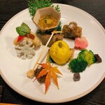 用戶對於普茶料理 梵的評論圖