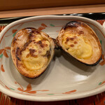 用戶對於白金台すし兆的評論圖