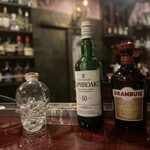 用戶對於Osaka Cocktail Library Akashic Records的評論圖