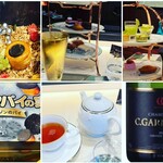 用戶對於俺のフレンチ グランメゾン 大手町的評論圖