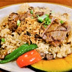 User's review image for ロイヤルホスト 永福町店