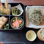 用戶對於食事処 旬菜亭的評論圖