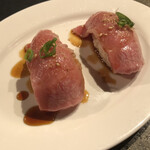 用戶對於焼肉  炭聖 根津本店的評論圖