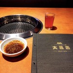User's review image for 大昌園 上津店