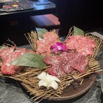 User's review image for 和牛焼肉 浅草時流