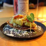 User's review image for フナシェフ