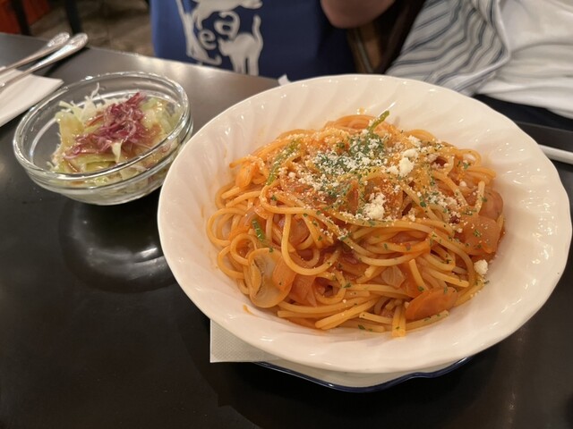 用戶對於カフェ・ド・巴里 池袋西口店的評論高清圖