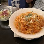 用戶對於カフェ・ド・巴里 池袋西口店的評論圖