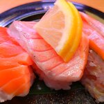 用戶對於スシロー 京都桂店的評論圖