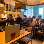 用戶對於ふみぜん 虎ノ門ヒルズ的評論圖