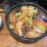 用户对于三楽 西帯広店的评论图