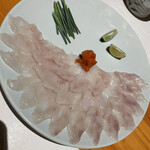 用戶對於ふぐ利俊的評論圖