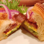 User's review image for 三日月屋 CAFE 福岡空港店