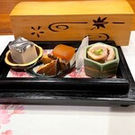 用户对于花幸源的评论图