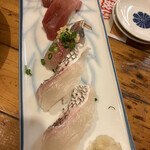用戶對於さかな道楽 亀戸店的評論圖