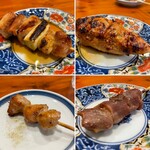 User's review image for 備長炭焼・和食 さとり