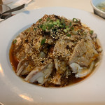 用户对于逸香坊的评论图