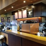 用戶對於スターバックスコーヒー 京都四条葛野大路店的評論圖