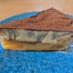 用户对于三角山アップルパイ専門店 北24条店的评论图