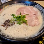 User's review image for 博多一幸舎 京都拉麺小路店
