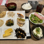 用戶對於おばんざいの店 京都ことこと 烏丸御池店的評論圖