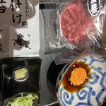 用户对于東京焼肉 平城苑 羽田エアポートガーデン店的评论图