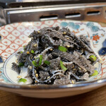 用戶對於焼肉家 てっちゃん的評論圖