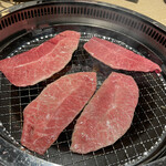 用戶對於なんば千日前 焼肉処 又来家的評論圖