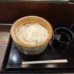 用户对于丸亀製麺 イオンモールKYOTO店的评论图