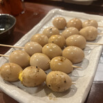 用戶對於地鶏屋ごくう 上野店的評論圖