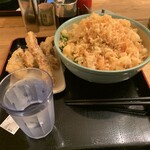 User's review image for おにやんま 中目黒店
