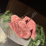 用戶對於焼肉 牛印 新宿店的評論圖